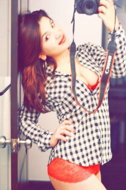 Ulhasnagar call girl