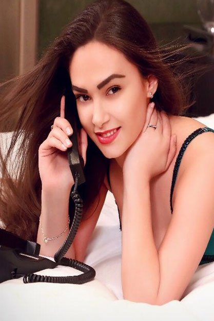 Ulhasnagar call girl service